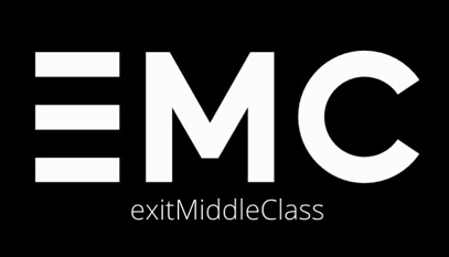 exitMiddleClass Logo